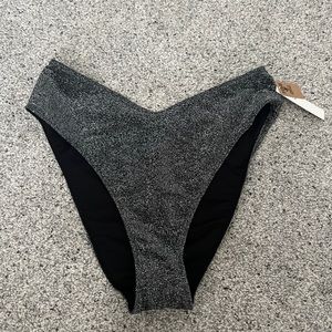 VS Pink Bikini Bottoms